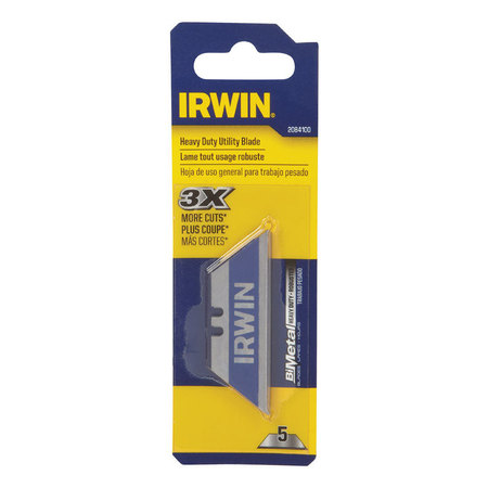 Irwin Utility Knife Blade Cd5 2084100